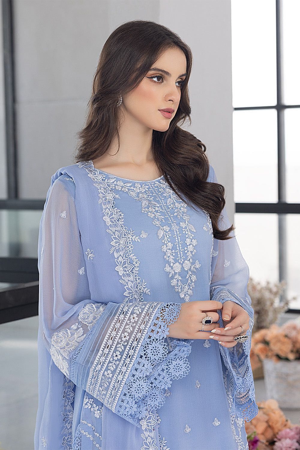 IDEASCOLLECTION M Print Lawn Collection 2025🥰♥️