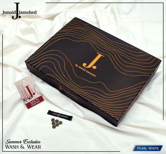 EXCULSIVE WASH N WEAR BOX PACKING