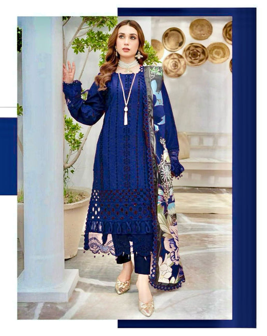 IDEASCOLLECTION  Hit Article 3Pc Fancy in Summer Collection