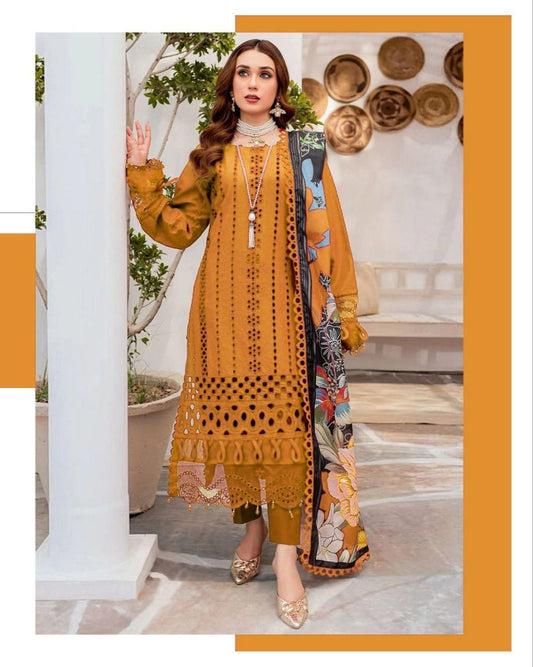 IDEASCOLLECTION  Hit Article 3Pc Fancy in Summer Collection