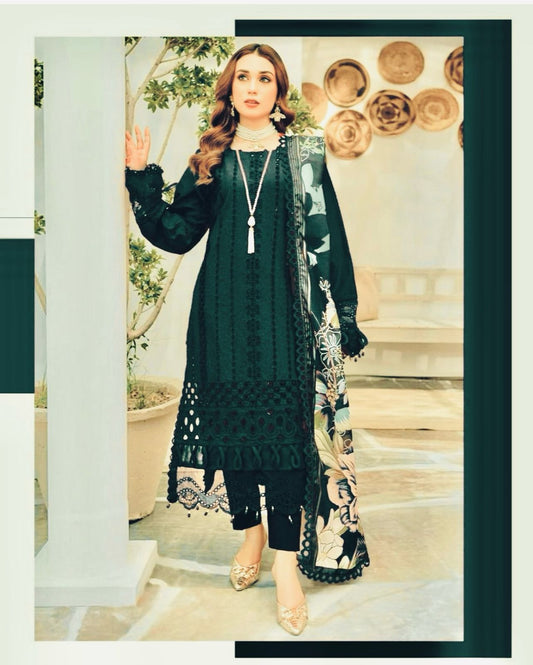 IDEASCOLLECTION  Hit Article 3Pc Fancy in Summer Collection