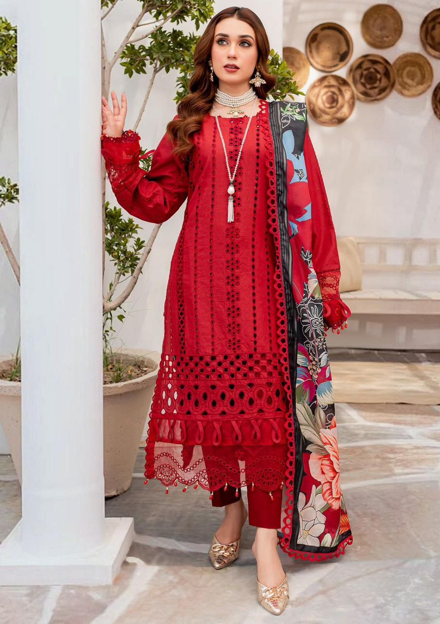 IDEASCOLLECTION  Hit Article 3Pc Fancy in Summer Collection