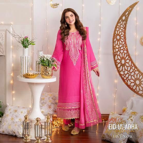 IDEASCOLLECTION  Hit Article 3Pc Fancy in Summer Collection