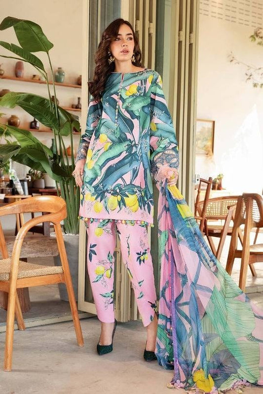 IDEASCOLLECTION With Chikankari🥰♥️