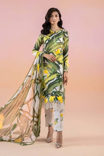IDEASCOLLECTION With Chikankari🥰♥️