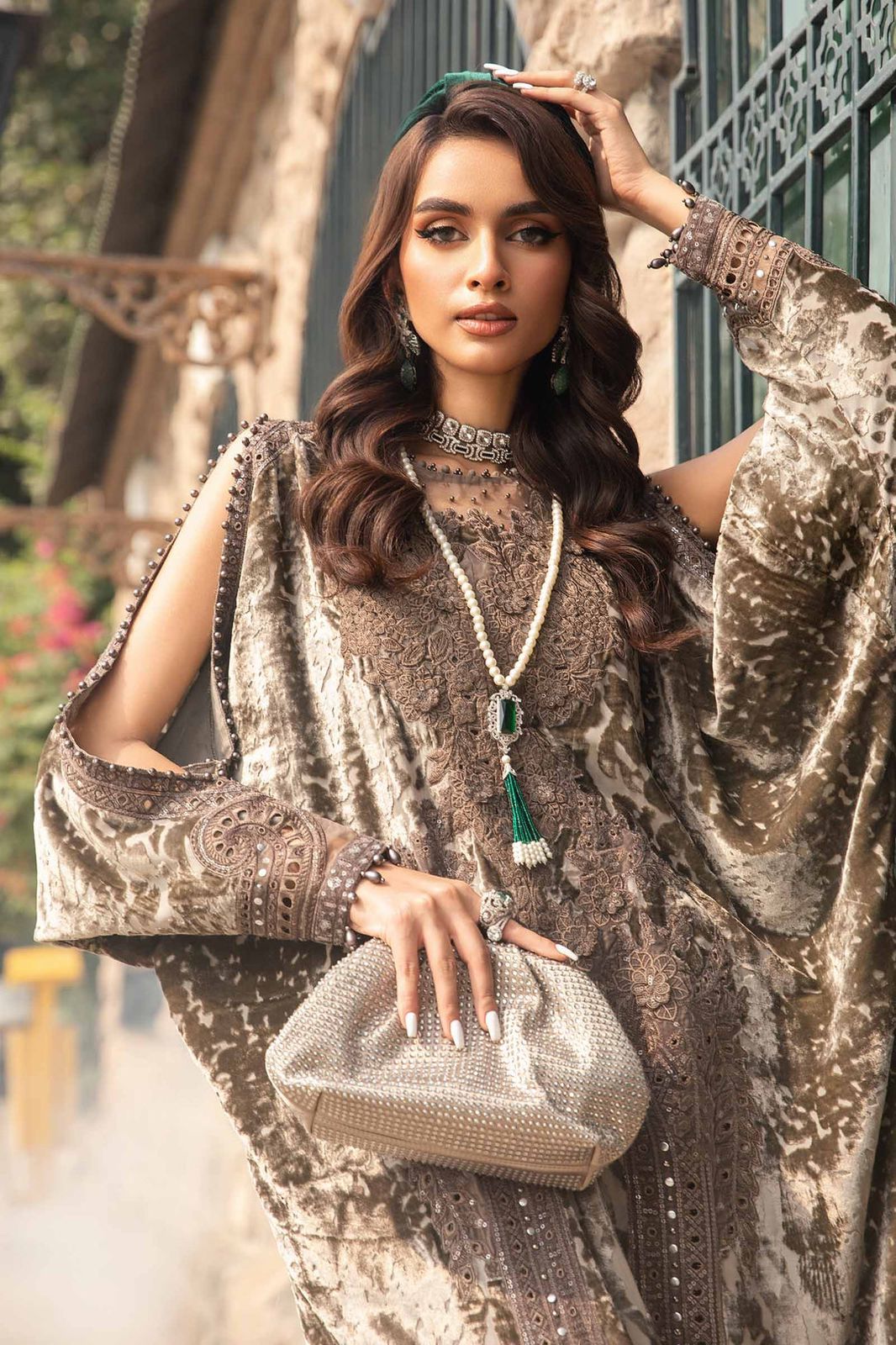 IDEASCOLLECTION With Chikankari🥰♥️