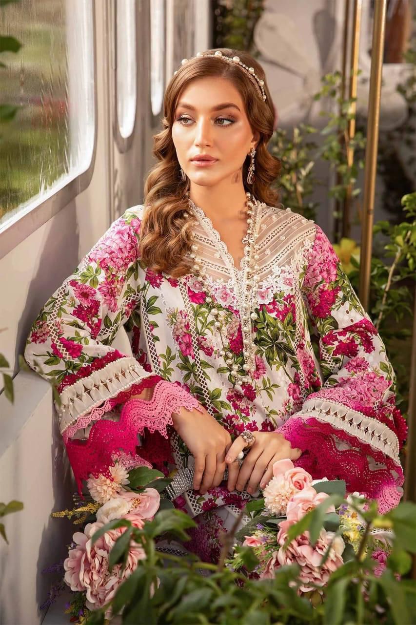 IDEASCOLLECTION With Chikankari🥰♥️