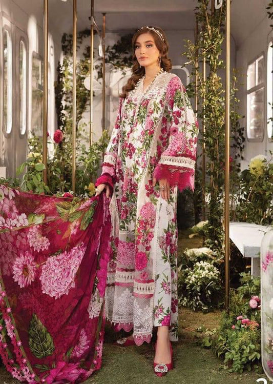 IDEASCOLLECTION With Chikankari🥰♥️