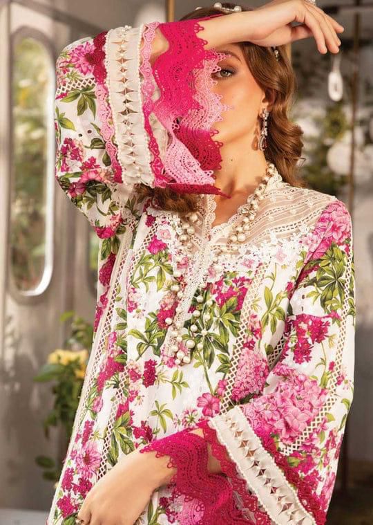 IDEASCOLLECTION With Chikankari🥰♥️