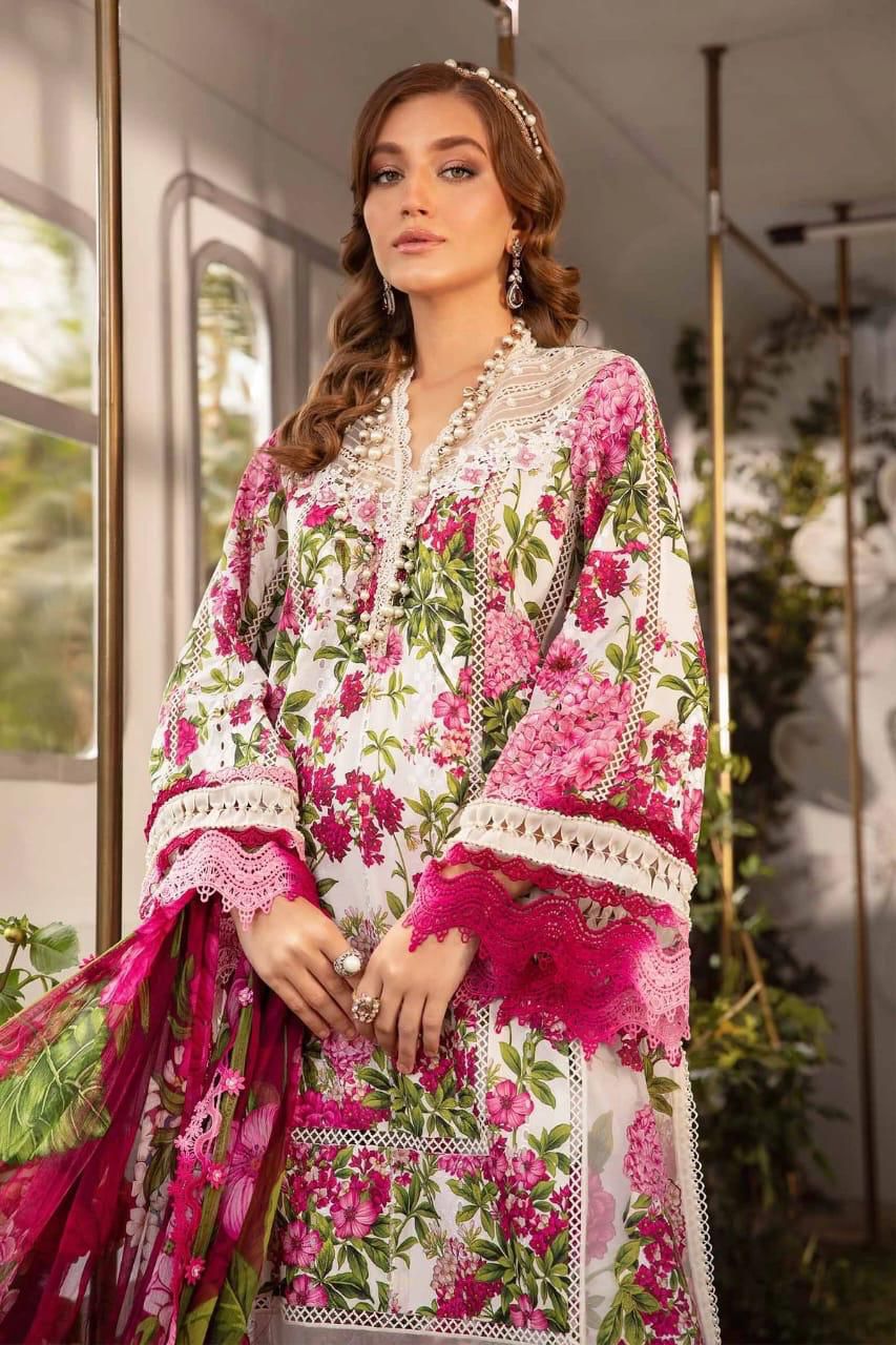 IDEASCOLLECTION With Chikankari🥰♥️