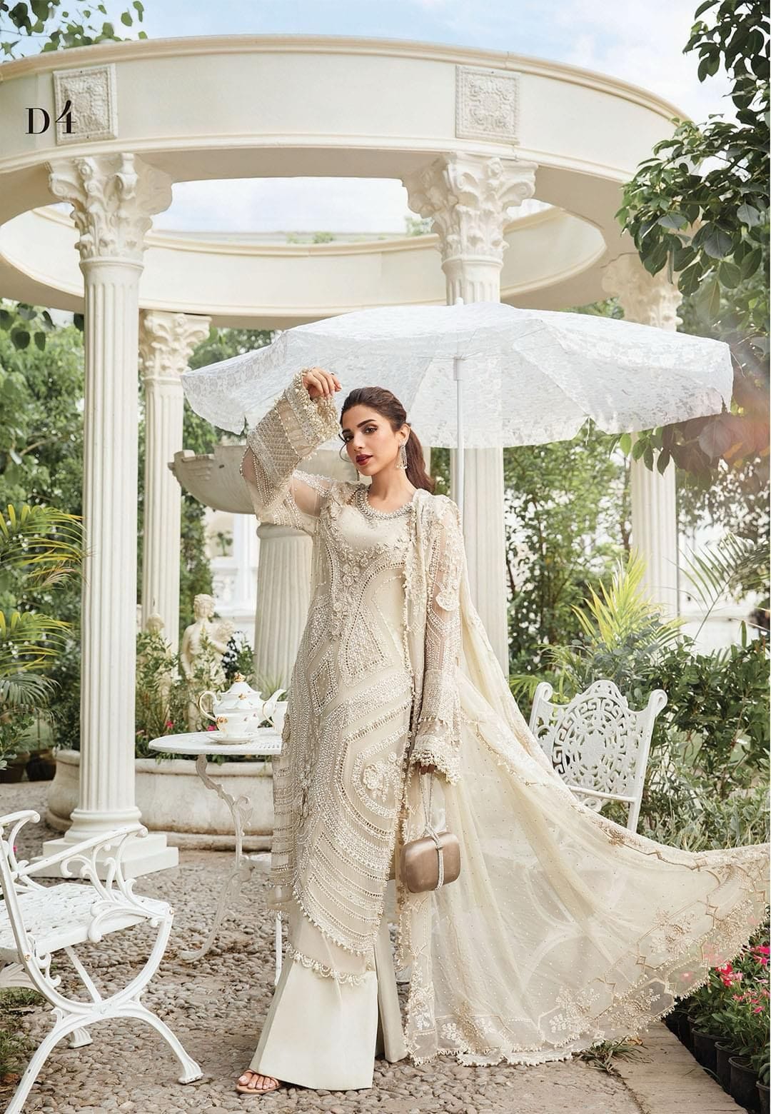 IDEASCOLLECTION With Chikankari🥰♥️