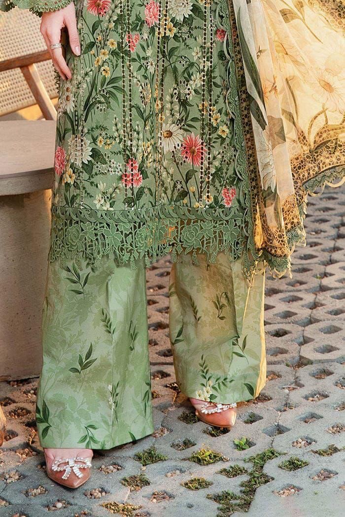 IDEASCOLLECTION M Print Lawn Collection 2025🥰♥️