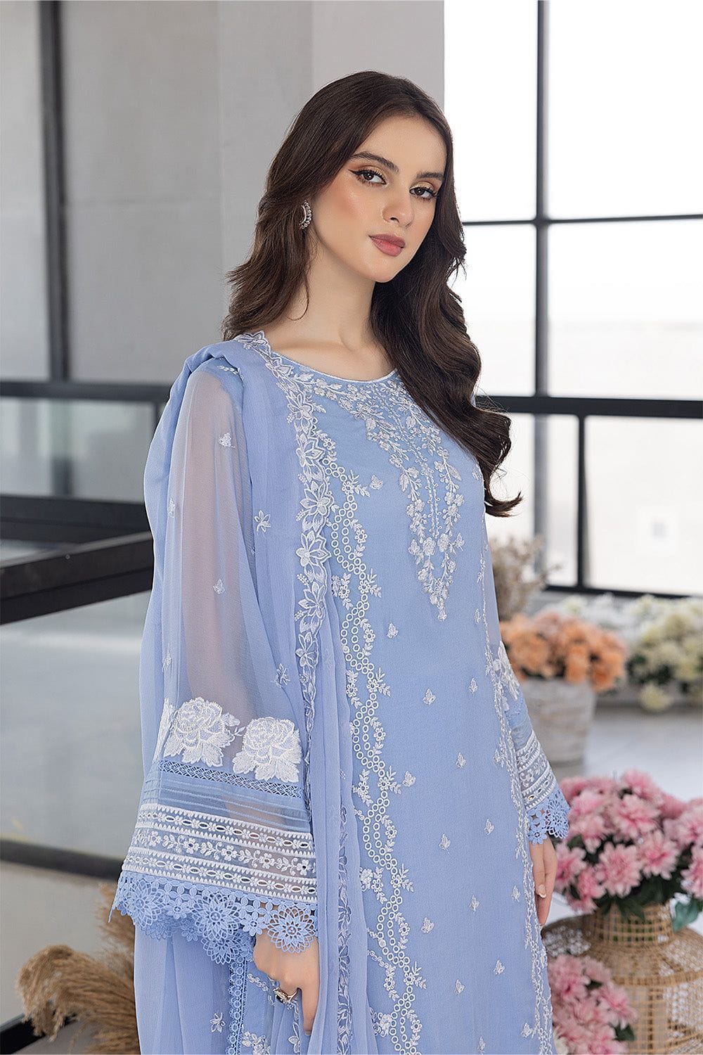 IDEASCOLLECTION M Print Lawn Collection 2025🥰♥️