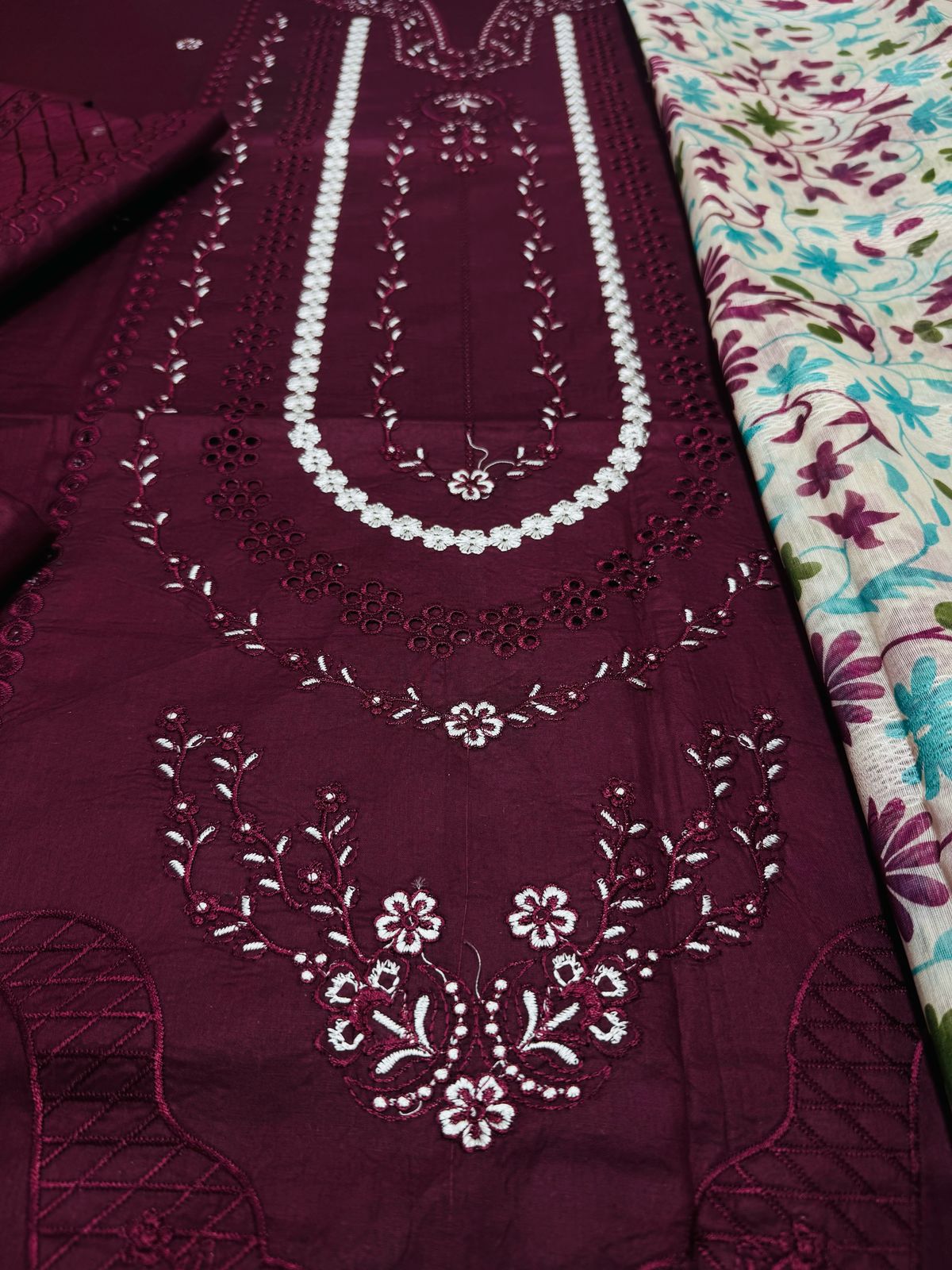 IDEASCOLLECTION M Print Lawn Collection 2025🥰♥️