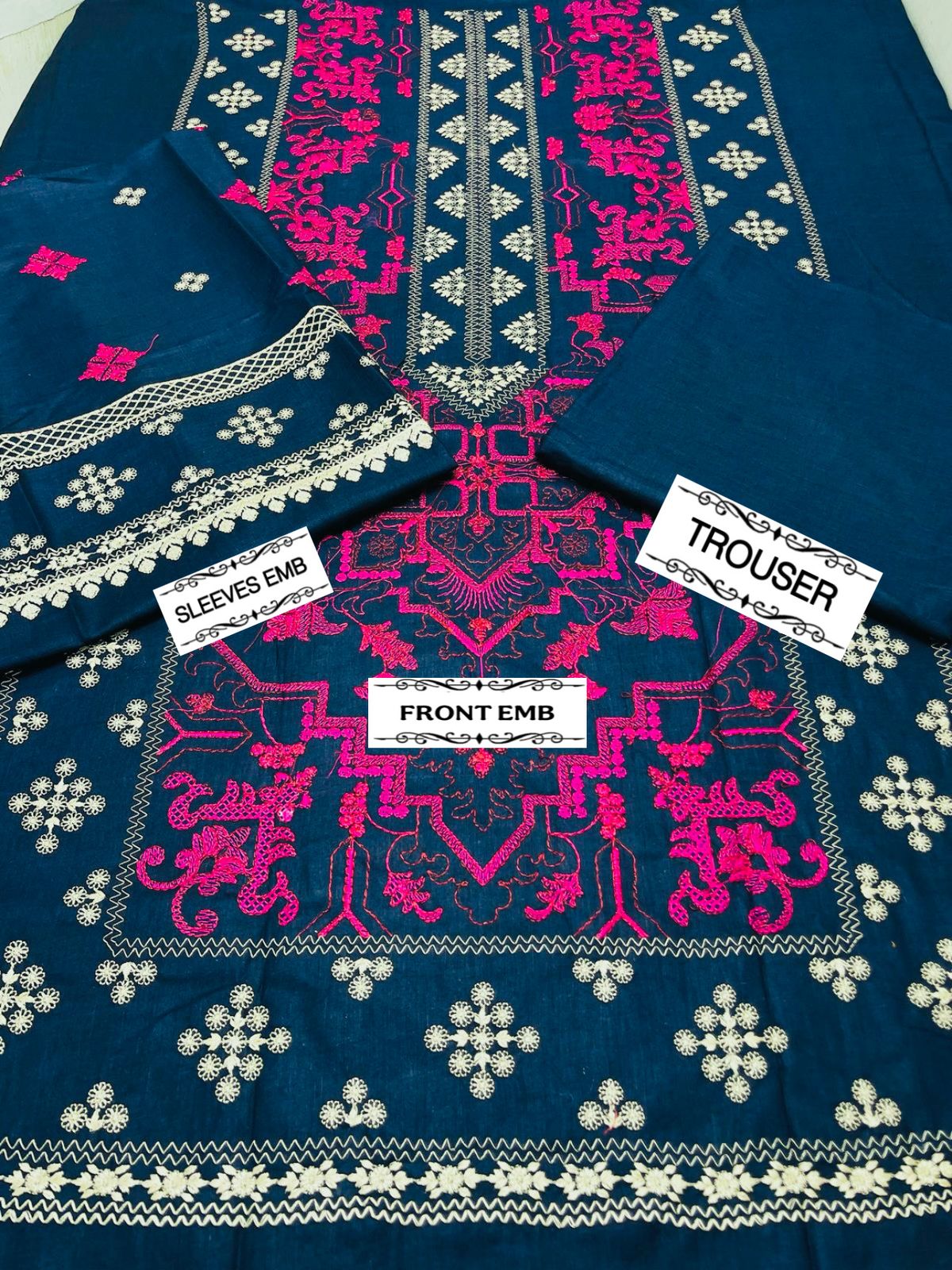 IDEASCOLLECTION M Print Lawn Collection 2025🥰♥️