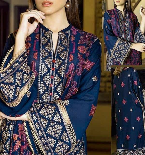 IDEASCOLLECTION M Print Lawn Collection 2025🥰♥️