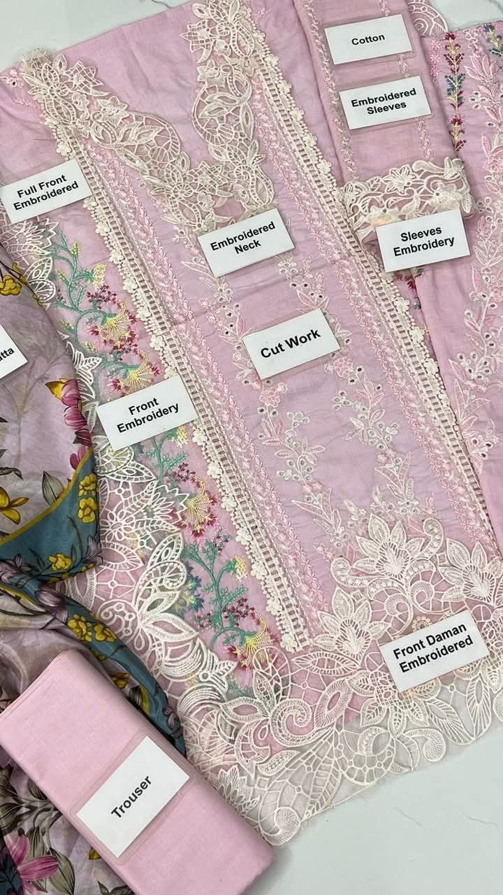 IDEASCOLLECTION LUXURY COTTONCHICKEN KARI COLLECTION FESTIVE WEAR