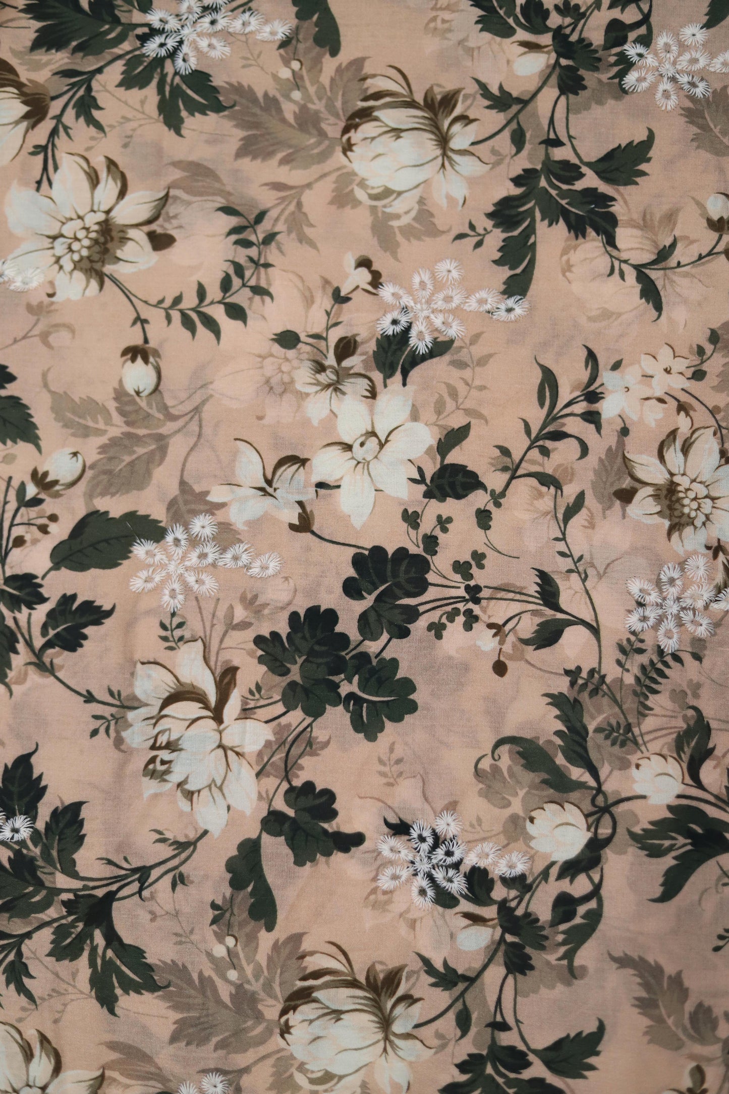 IDEASCOLLECTION SUMMER COLLECTION UNSTITCHED 3PC