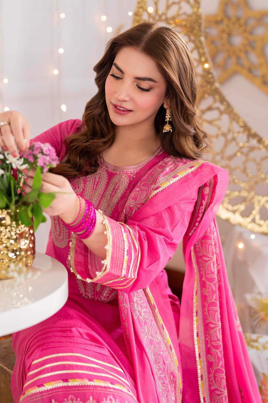 IDEASCOLLECTION  Hit Article 3Pc Fancy in Summer Collection