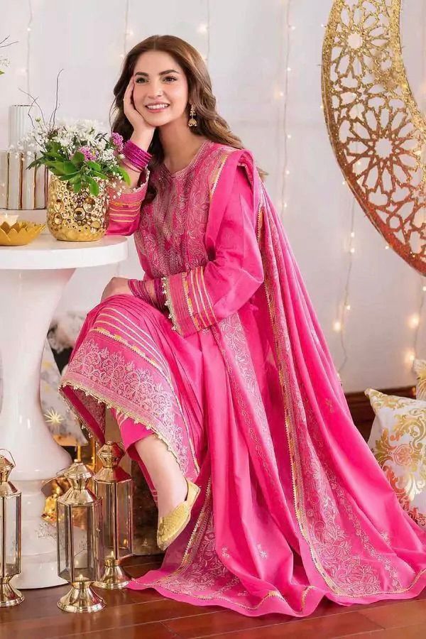 IDEASCOLLECTION  Hit Article 3Pc Fancy in Summer Collection