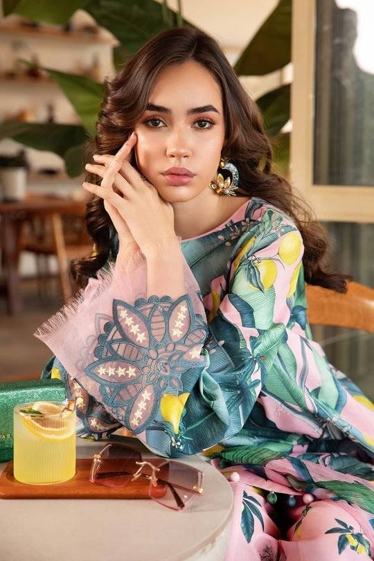 IDEASCOLLECTION With Chikankari🥰♥️