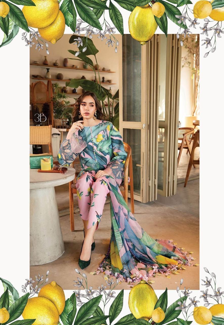 IDEASCOLLECTION With Chikankari🥰♥️