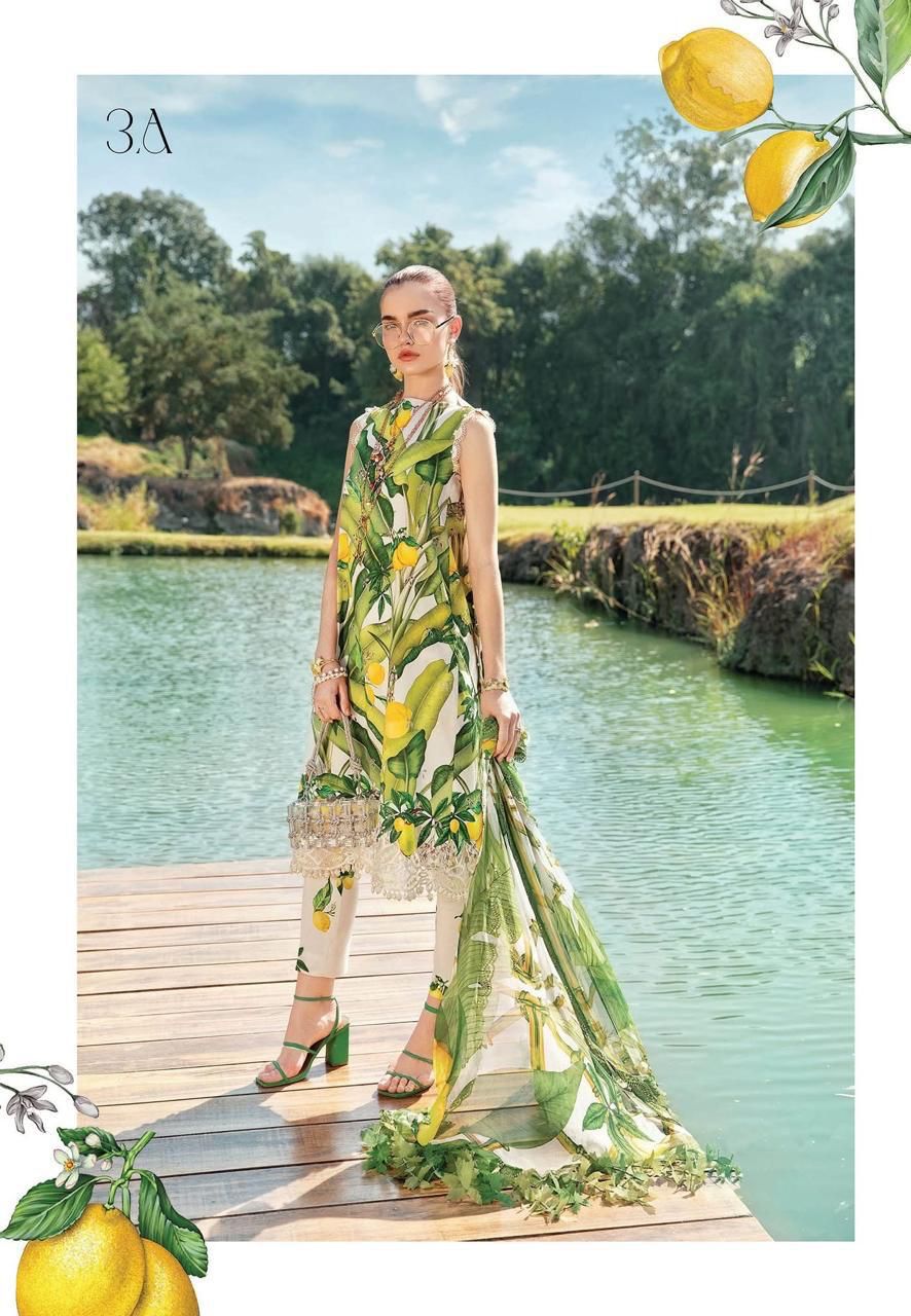 IDEASCOLLECTION With Chikankari🥰♥️